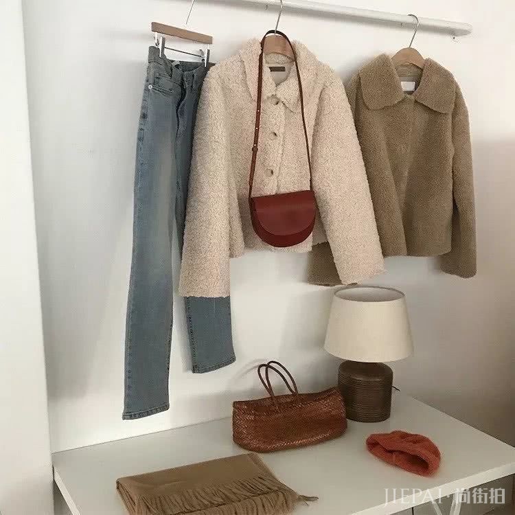 今冬最火外套TOP1，比大衣暖和，比羽绒服时髦