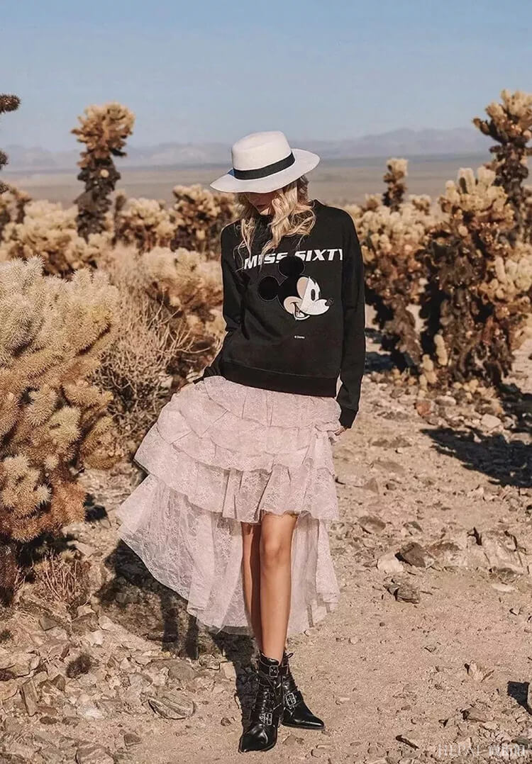 整个时尚圈都在戴的时尚单品！