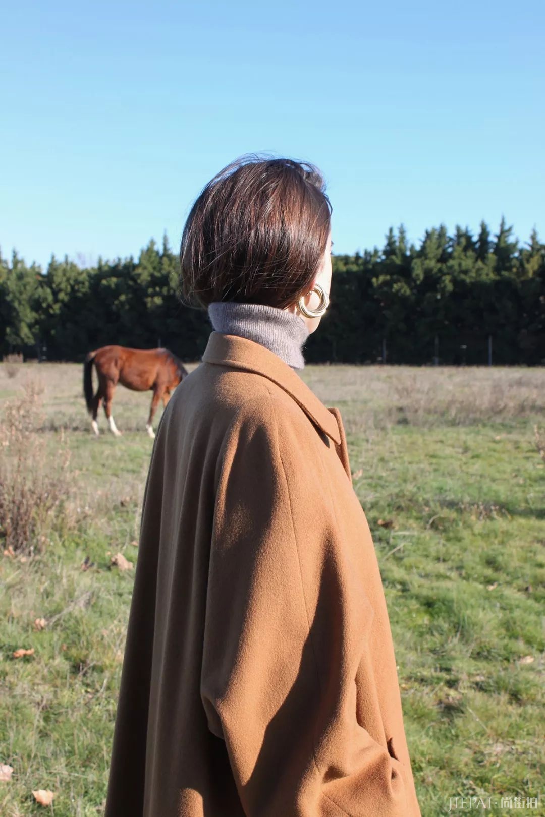 在广州最时髦、在东北最保暖、在哪都最显瘦是什么?