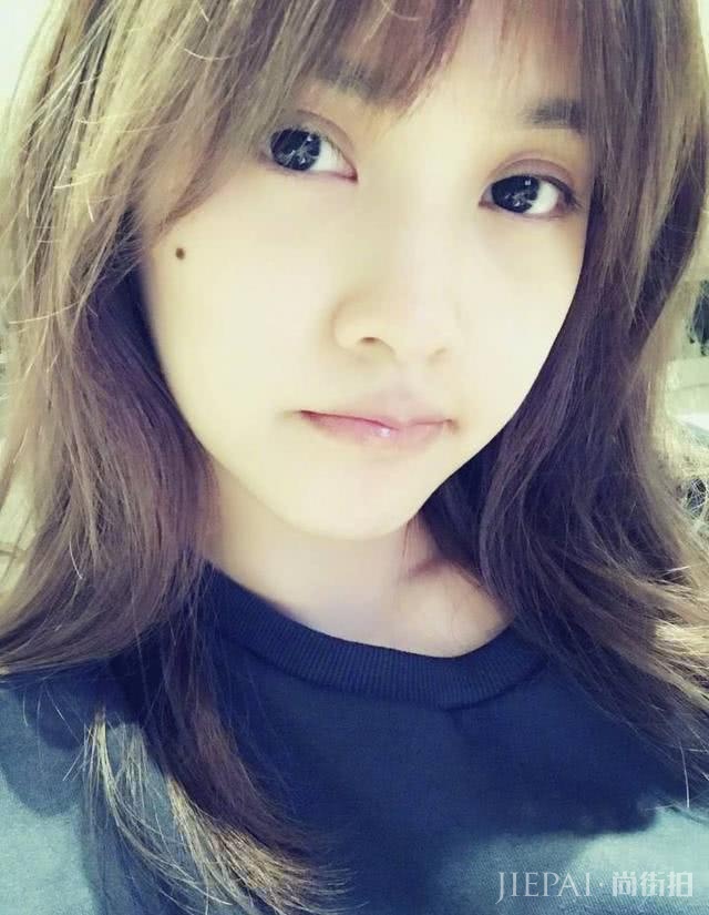 杨丞琳出道19年脸依然没有变化，怪不得李荣浩这么爱她
