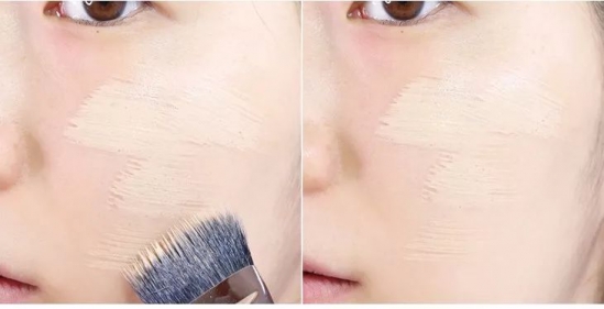 平价粉底液推荐 这些好用的粉底液竟然100块都不要