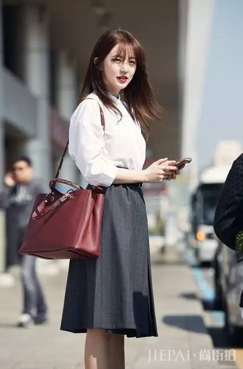 5个万能的穿衣法则，怎么穿都是美！