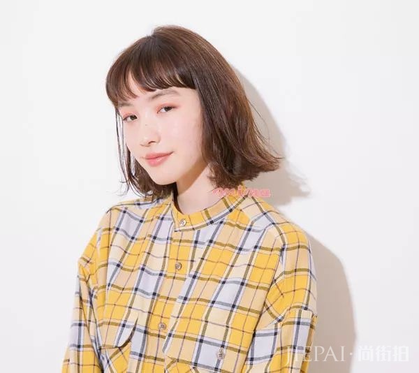 发型| 换个发型等于换颗头！？11位素人美女大改造 前后对比太惊人