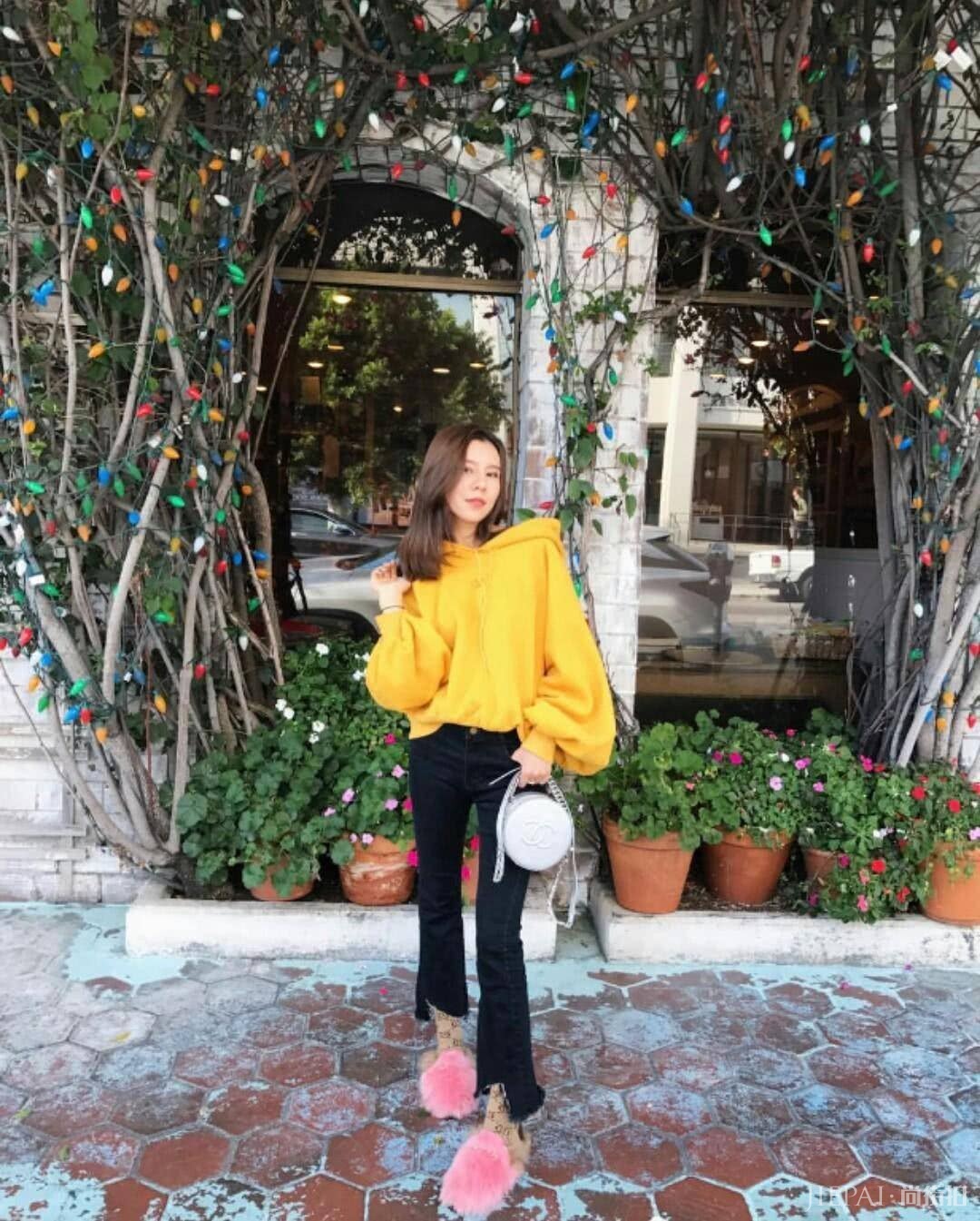 冬天用这3双鞋来搭配大衣、裙子可以让你穿的很好看