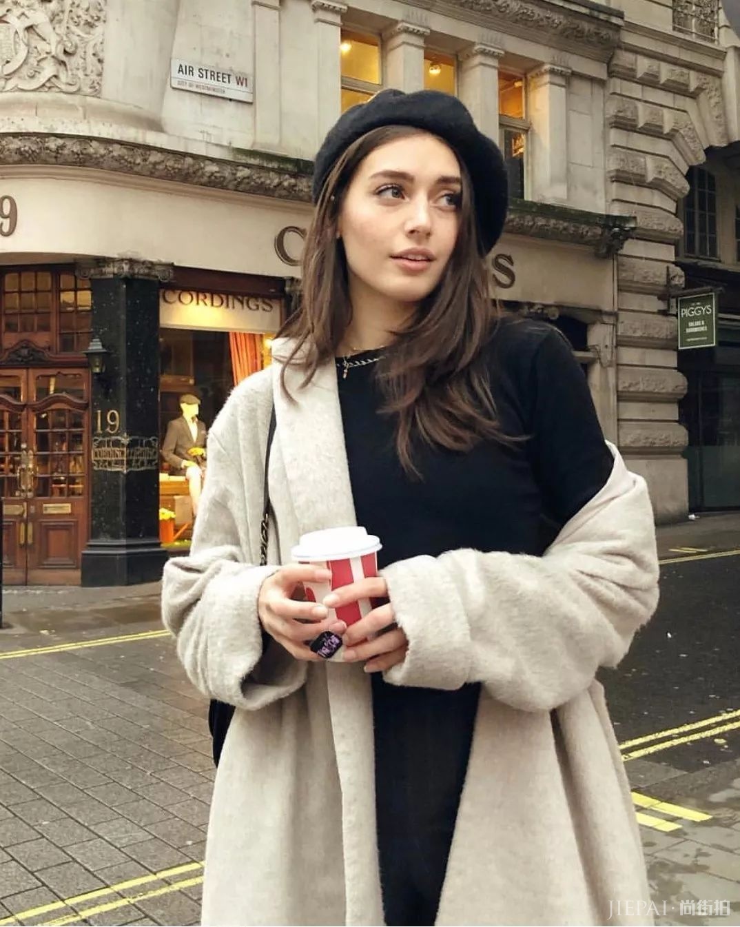 这4款很火的发型，正流行！