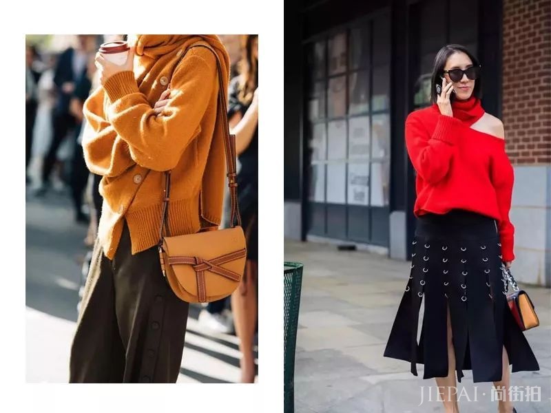 在广州最时髦、在东北最保暖、在哪都最显瘦是什么?