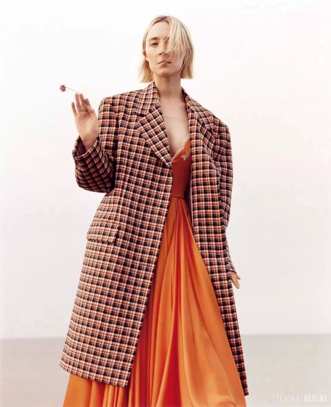 大衣,就该这样穿