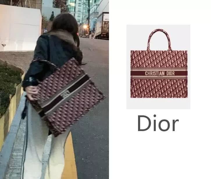 天哪！包治百病，明星的包多到你根本数不清