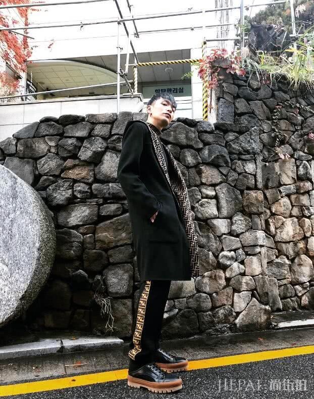 拥有一张爱豆的脸?把辞职信写成RAP!用自己的名字变成神曲