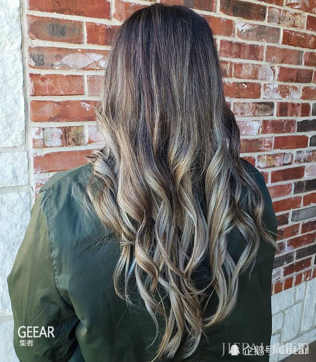 法国女生的护发心得!想要头发完美柔顺这5件事请尽量避免