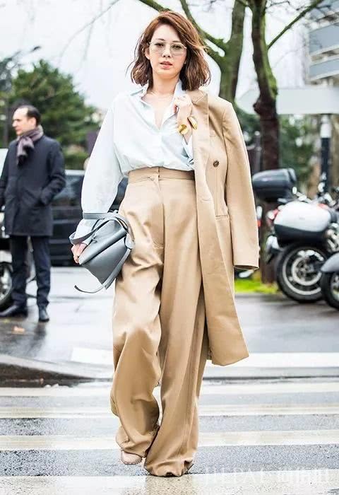 头大？肩宽？其实是头身比不够好