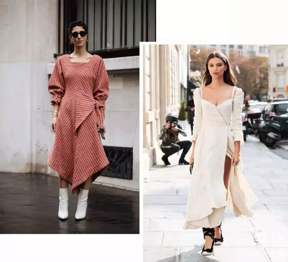 头大？肩宽？其实是头身比不够好