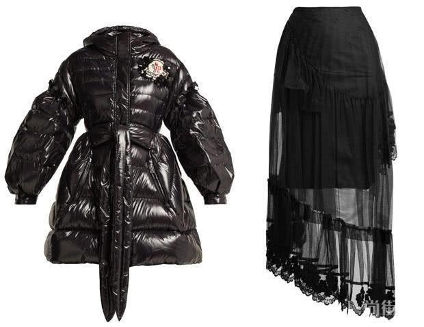 纽约人的冬季街拍穿衣技巧，一个配件即可告别冬日臃肿立即显瘦