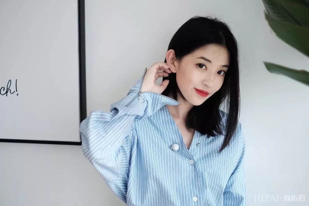 选对了配饰，衣服看起来比平常贵百倍！