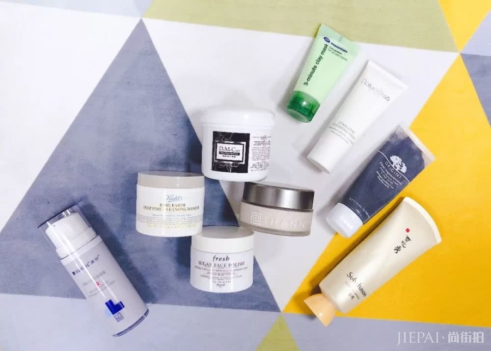 8点后做这些,对护肤来说简直就是暴击