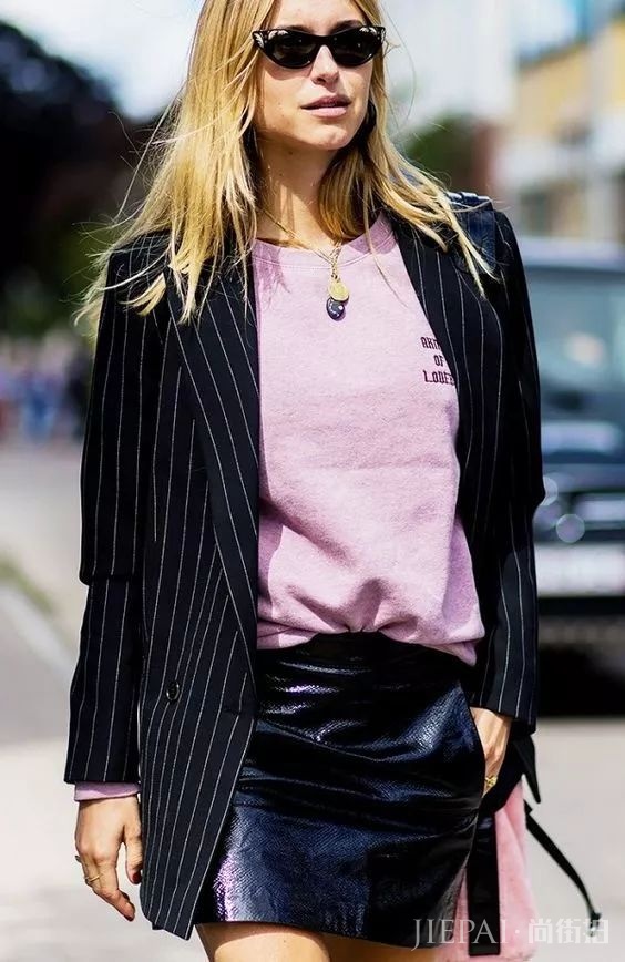 内搭很重要，哪几种最好看？