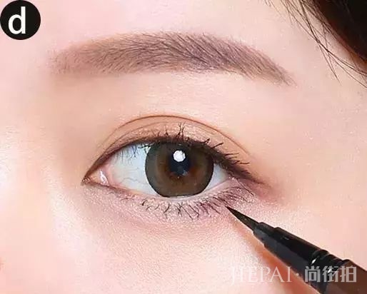 8个化妆小技巧 让你路人脸变女神