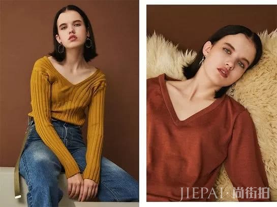 谁穿谁美的“热门色系”,一定要知道