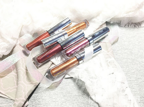 液体眼影什么牌子的好 让你的眼睛BlingBling