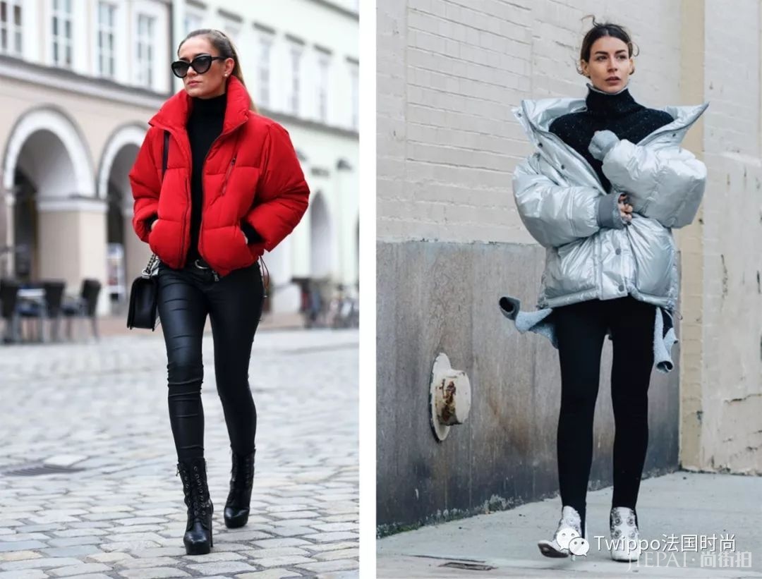 不花钱的方法把衣橱里的单品穿出新意!