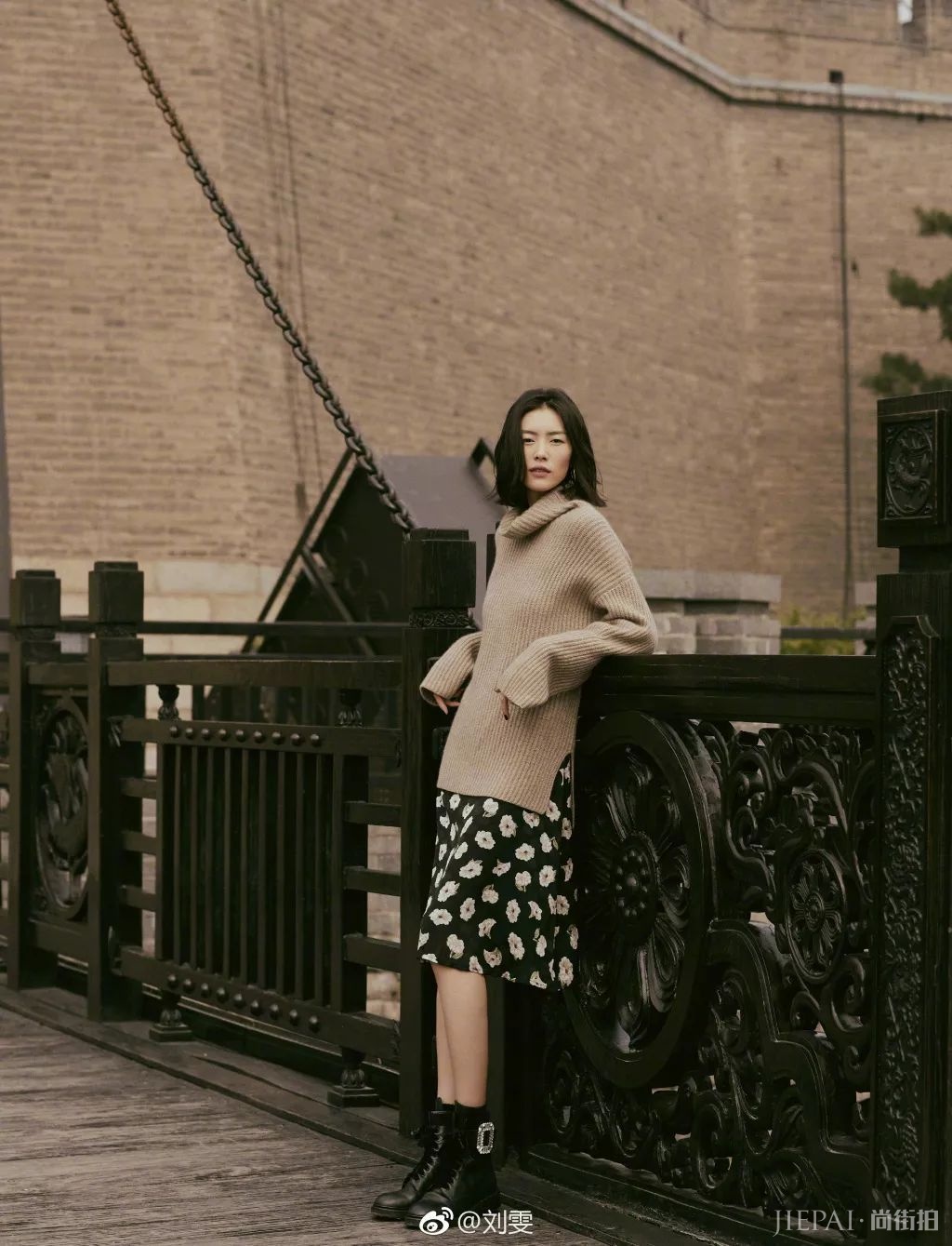 温暖、时髦，统统都拥有