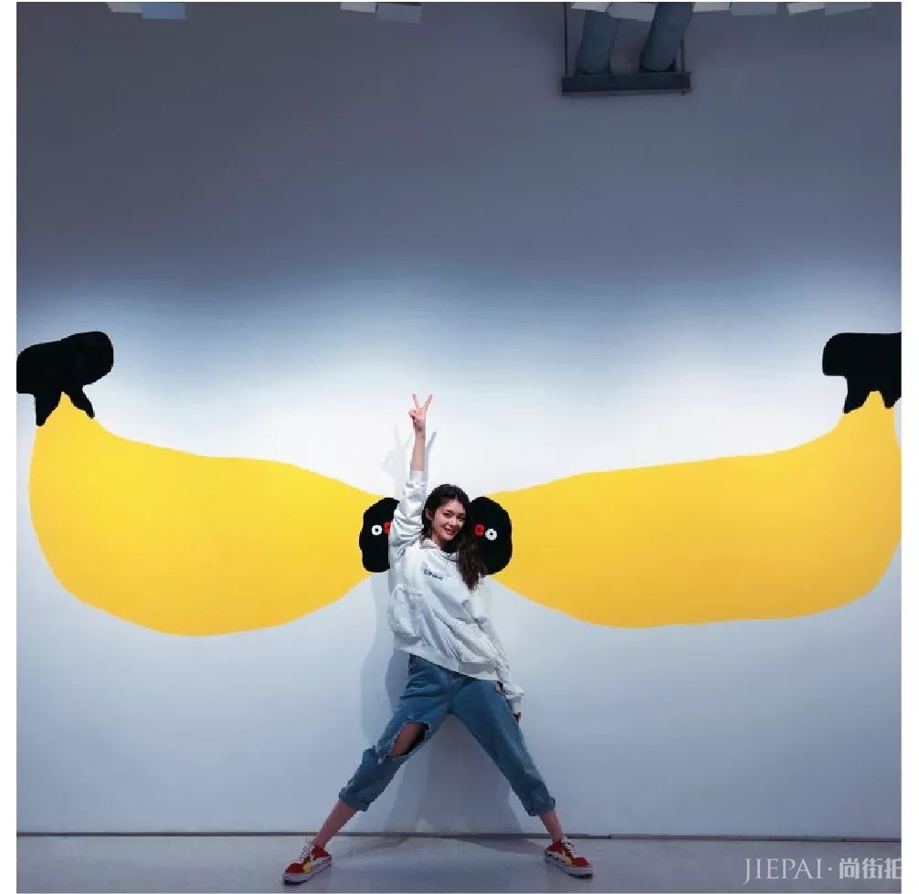 火箭少女101傅菁:我第一个要感谢的人是自己,以后想做全能偶像