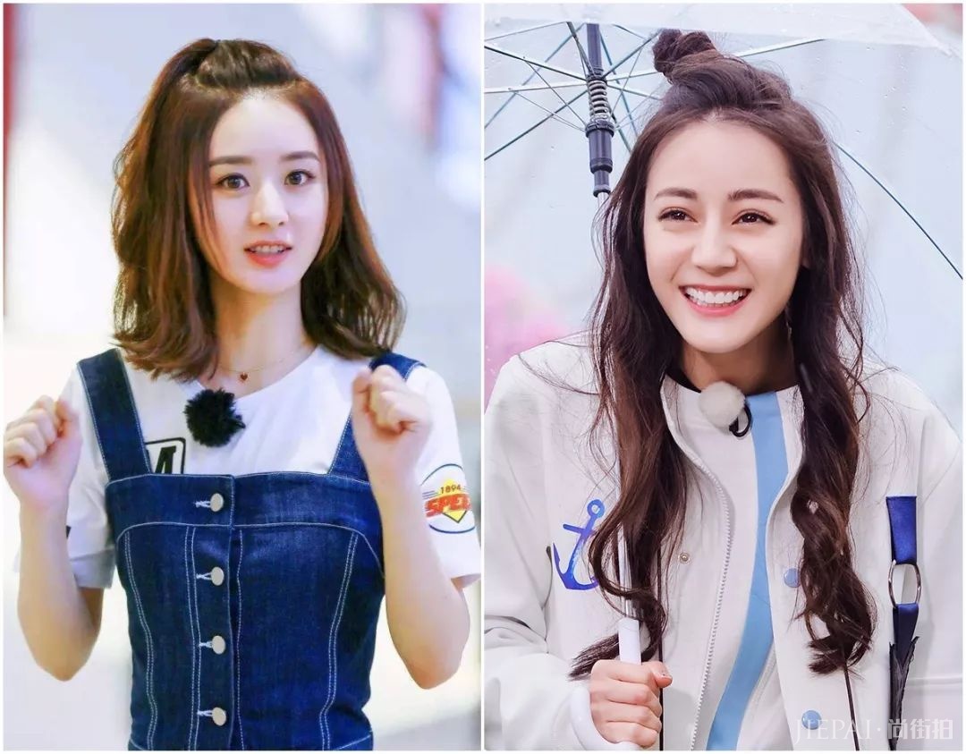 头发不要乱剪，显老的这几个发型，真的别再留了