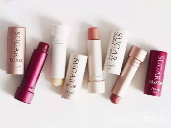 15款孕期可食用的口红 各位宝妈们快看过来吧