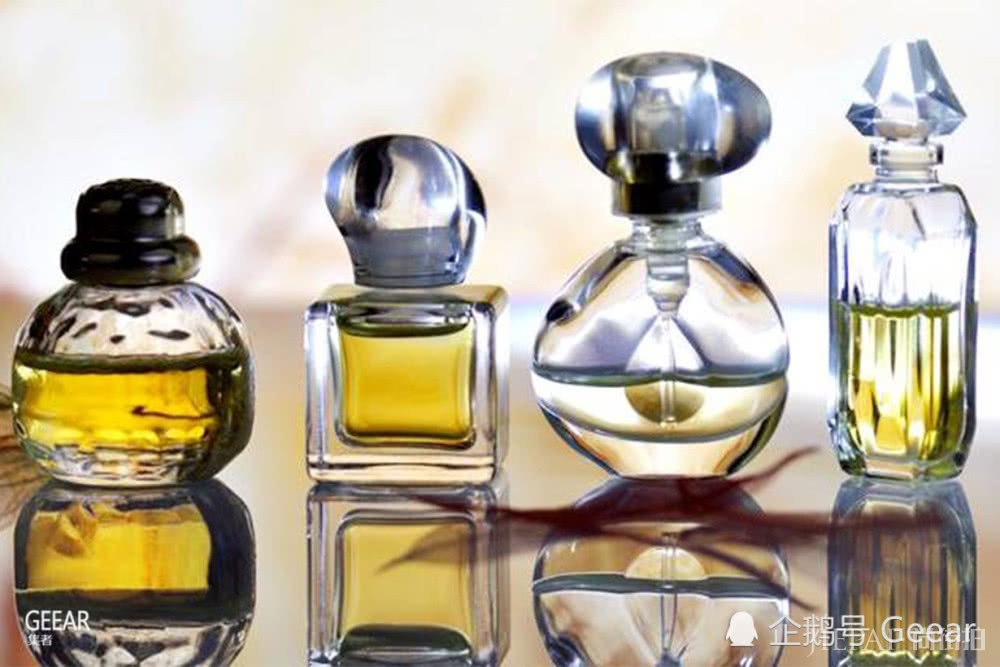 早知道这 4 点，没用完的香水就不会那么快变质！