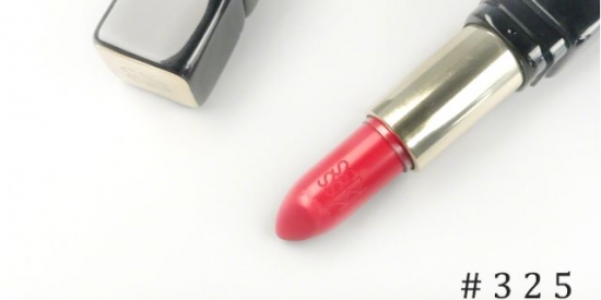 夏季适合什么颜色的口红颜色 这些都是夏天必备的口红