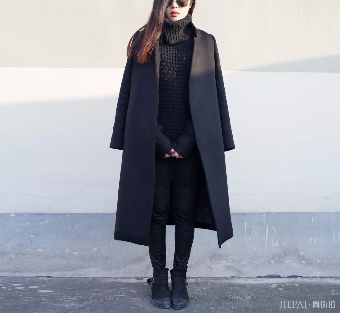 你穿衣服的风格暴露了你的性格，这四种风格哪一个是你？