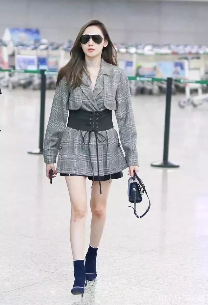 穿腻了长大衣,这 4 款短外套最值得 get!