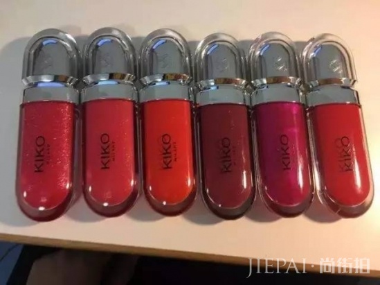 平价口红推荐 这些口红一点不输大牌