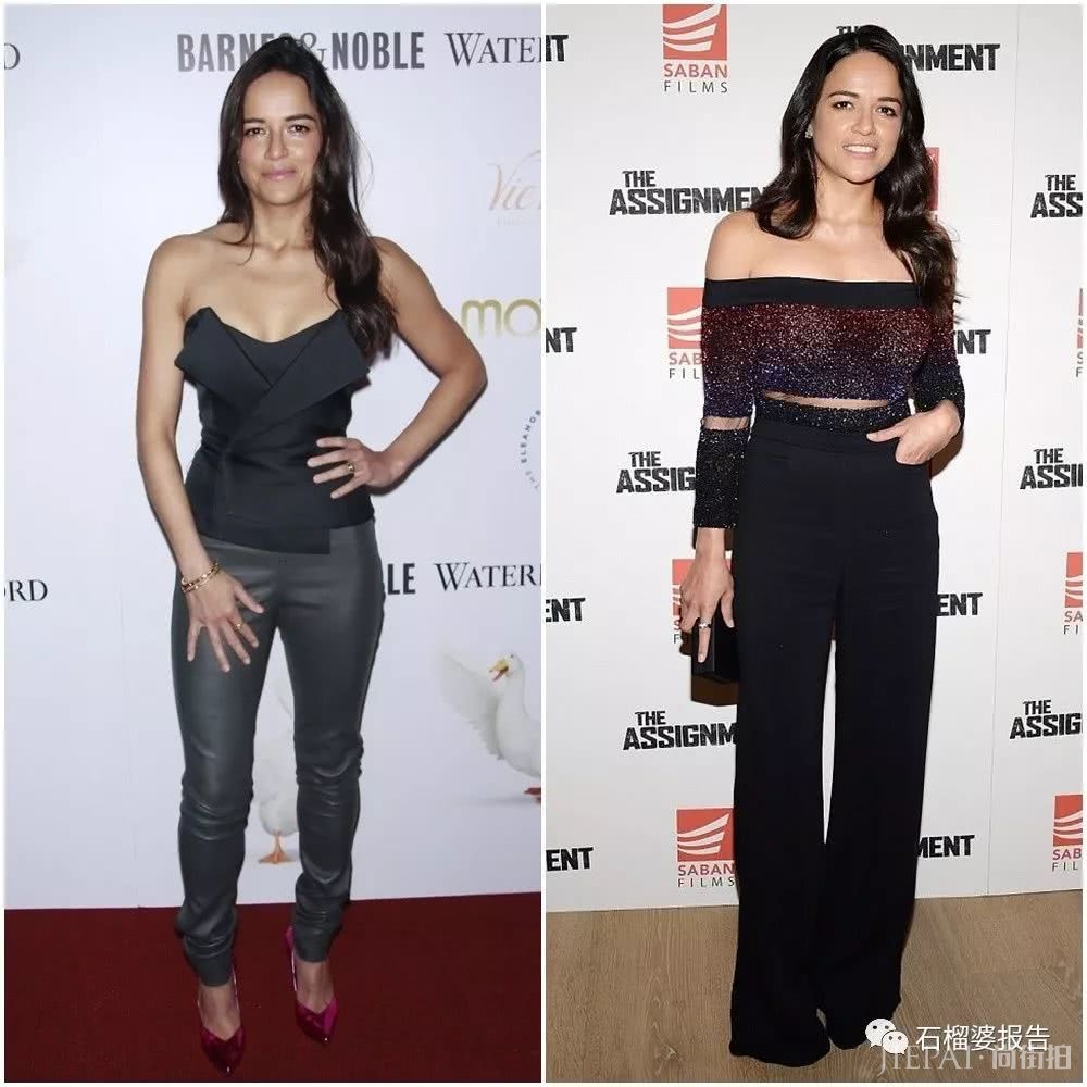 双11后没预算？不用怕，这样穿搭让你看起来不差钱