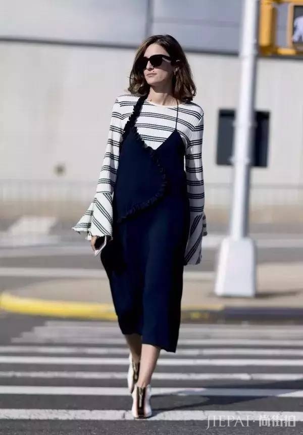 拥有这5件毛衣,你就是最时髦的人了