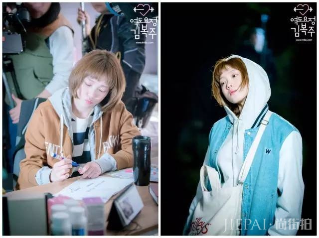 秋冬卫衣+外套,谁穿谁好看!!!