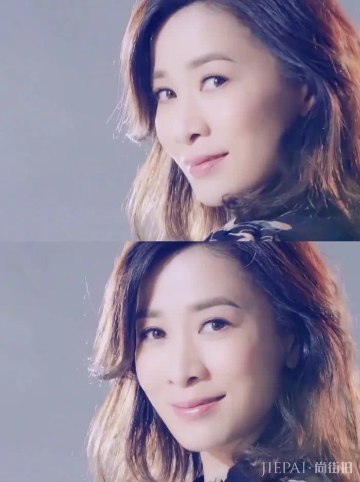 佘诗曼为了摆脱“电驴脸”,私下竟用这些狠招数?