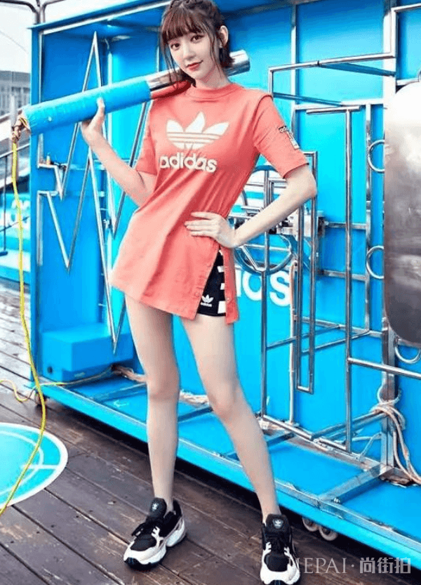 盘点5位名人ICON近期脚下新欢!这双鞋太有魅力了