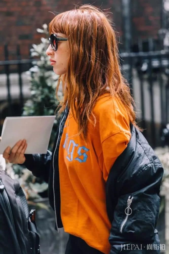 内搭很重要，哪几种最好看？