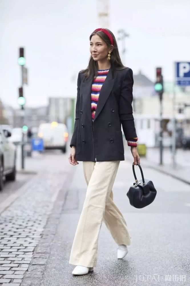 羊绒衫穿起来到底有多舒服,难道你不想拥有一件吗?