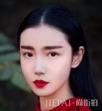 化妆误区 女生化妆这些雷区千万别踩