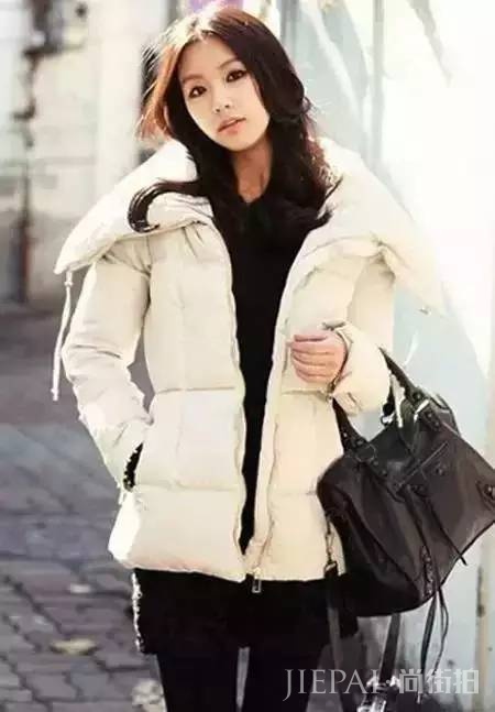 穿衣打扮不再愁！真是太美了！