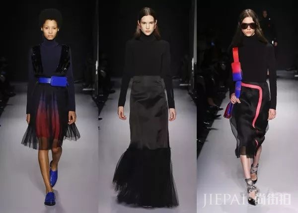 有了这件衣服,冬天拍照再也不用ps!