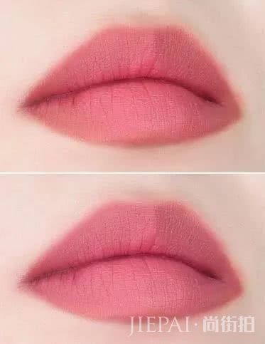 这些小众口红连戚薇都疯狂迷上，你不想入手吗？