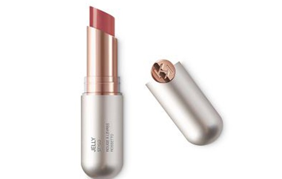 KIKO509是什么颜色 超滋润的红豆奶茶色