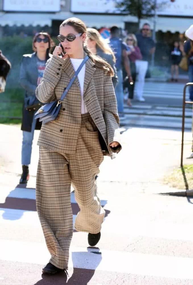 集齐5条裤子，让你冬季温暖又时髦！