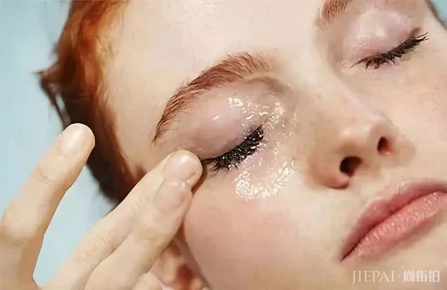 佘诗曼为了摆脱“电驴脸”,私下竟用这些狠招数?