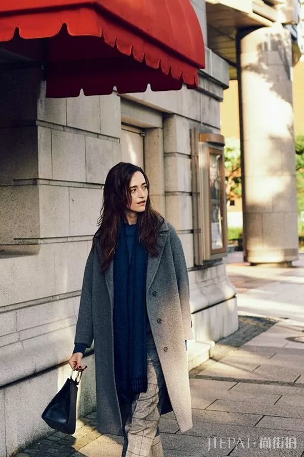 90% 的女生都爱的极简风，原来可以如此简单！