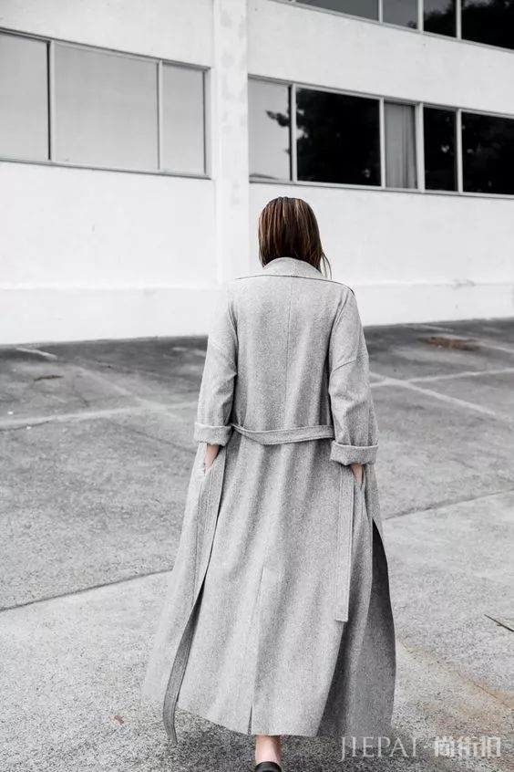 穿上它就是整条街最靓的女人！