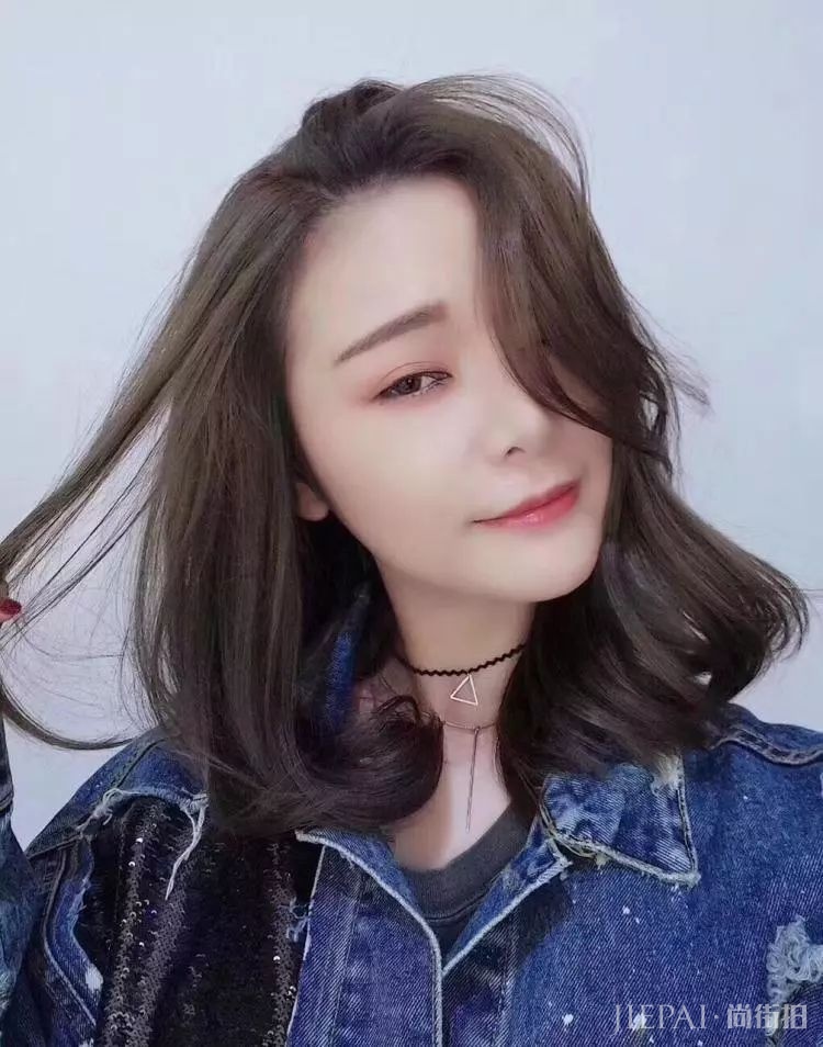 拿什么遮住你，我的发际线